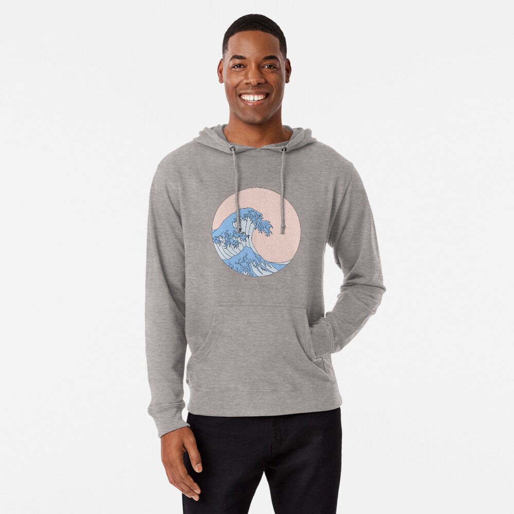 Item preview, Lightweight Hoodie designed and sold by emilyg22.