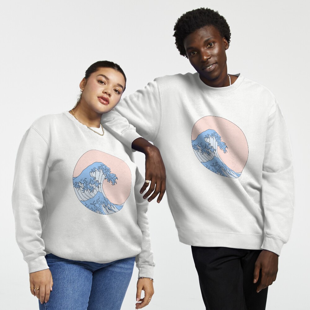 Item preview, Pullover Sweatshirt designed and sold by emilyg22.