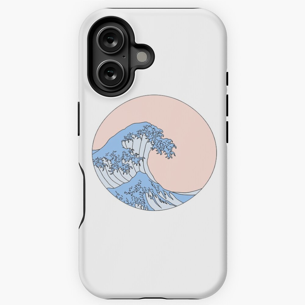 Item preview, iPhone Magsafe Tough Case designed and sold by emilyg22.