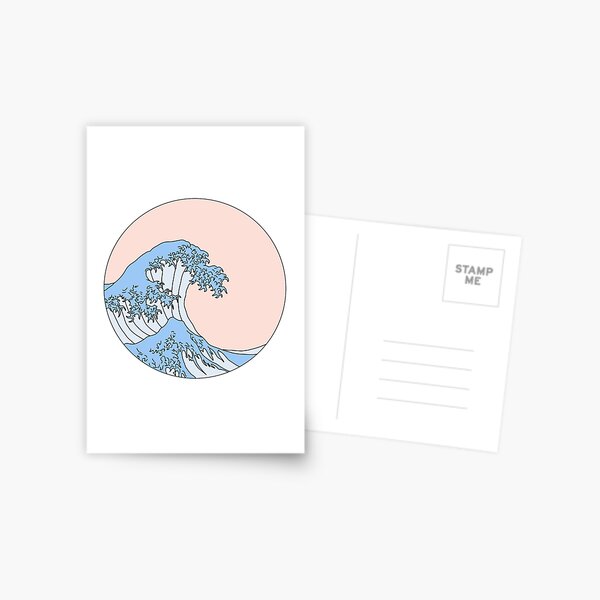 Item preview, aesthetic wave designed and sold by emilyg22.