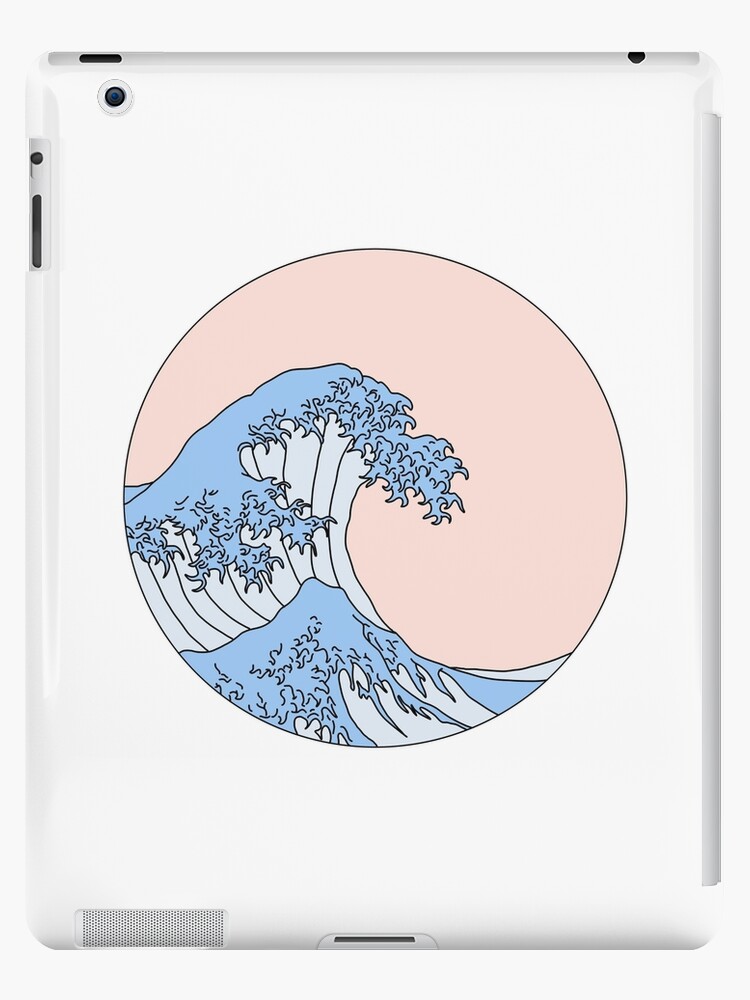 Aesthetic iPad Cases & Skins for Sale