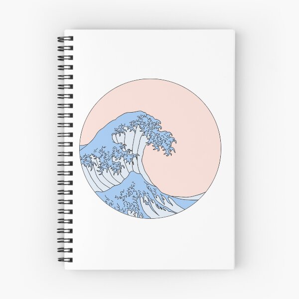Item preview, aesthetic wave designed and sold by emilyg22.