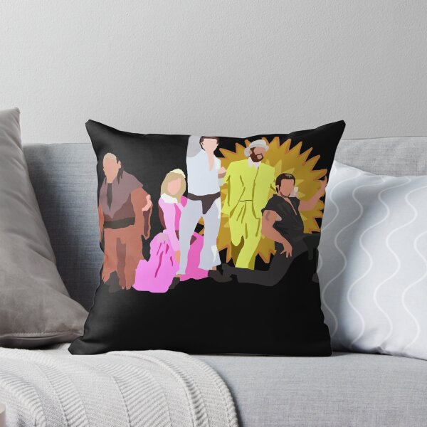 Item preview, Nightman and Dayman Classic T-Shirt designed and sold by Myeseney.
