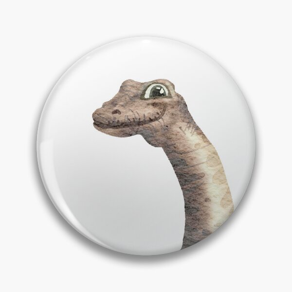 Item preview, Apatosaurus (Late Jurassic) designed and sold by David Guerrero.