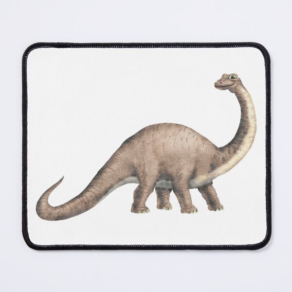 Item preview, Apatosaurus (Late Jurassic) designed and sold by David Guerrero.