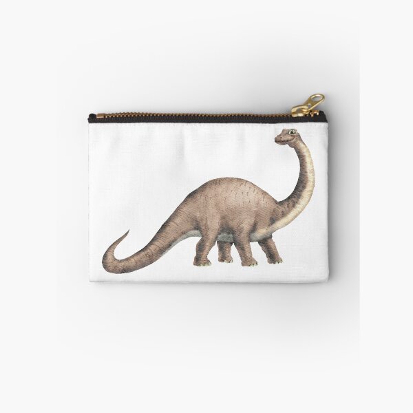 Aperçu de l'œuvre Apatosaurus (jurassique supérieur) créée et vendue par David Guerrero.