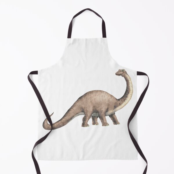Item preview, Apatosaurus (Late Jurassic) designed and sold by David Guerrero.