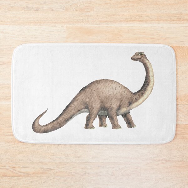 Item preview, Apatosaurus (Late Jurassic) designed and sold by David Guerrero.