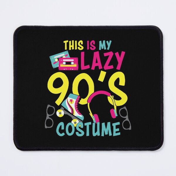 Item preview, 90s Lazy Fancy Dress  designed and sold by oUthe8820.