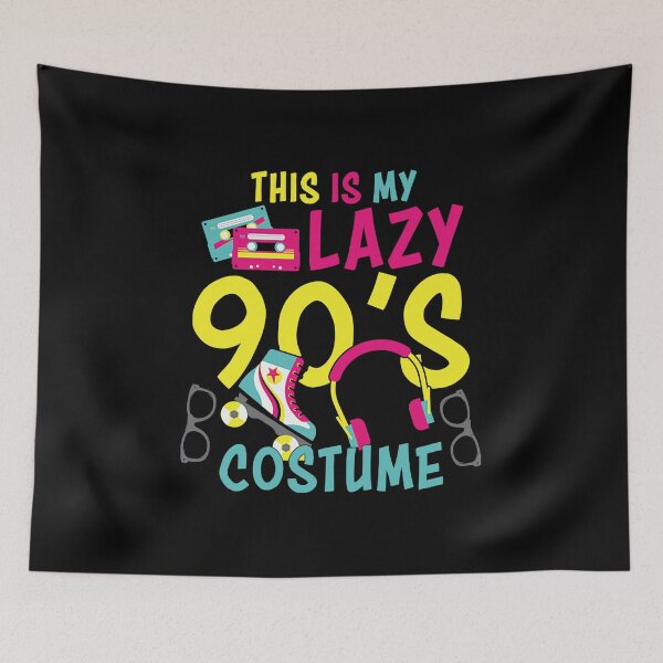 Item preview, 90s Lazy Fancy Dress  designed and sold by oUthe8820.
