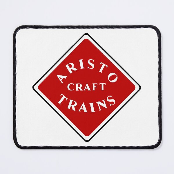Item preview, Aristo craft Trains logo designed and sold by EnderProxy.