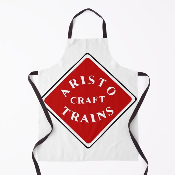 Item preview, Aristo craft Trains logo designed and sold by EnderProxy.