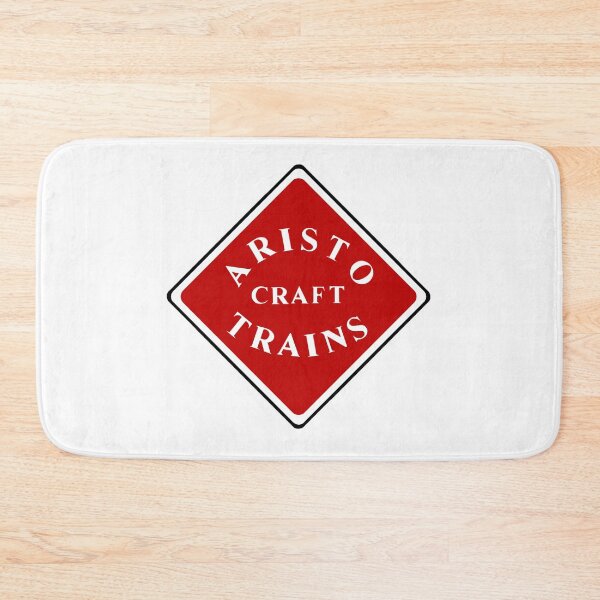 Artikelvorschau, Aristo Craft Trains-Logo entworfen und verkauft von EnderProxy.
