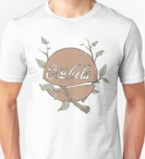 Adam Parrish Things Unisex T-Shirt