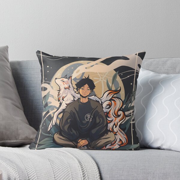 Item preview, Suna Rintarou Classic designed and sold by Saraurnham.