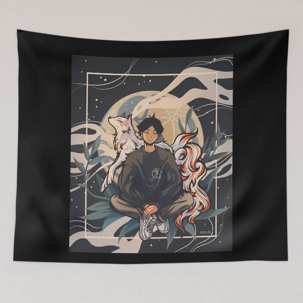 Item preview, Suna Rintarou Classic designed and sold by Saraurnham.