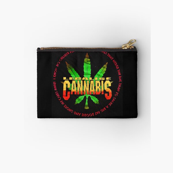 Item preview, Legalize Cannabis designed and sold by shopANGEeL.