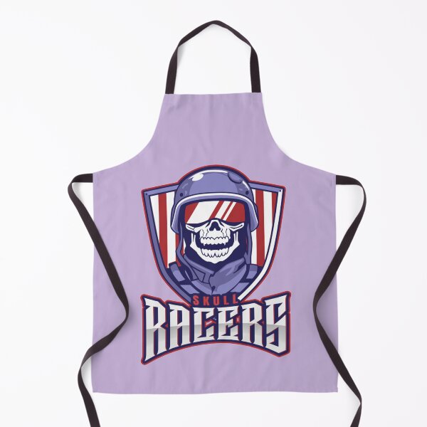 Item preview, F1 - SKULL RACERS designed and sold by Studio24UK.