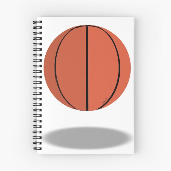 Item preview, Floating Basketball 2 designed and sold by PharrisArt.