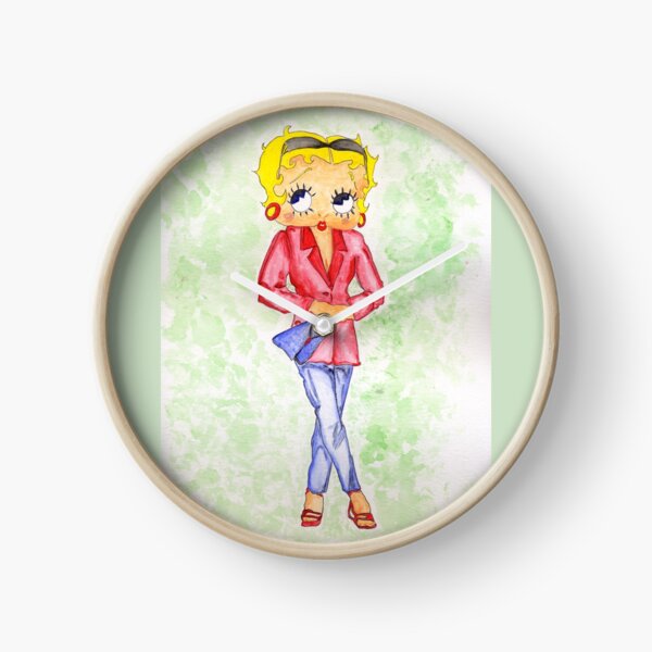 Item preview, Blonde Bombshell designed and sold by Anne Gitto.