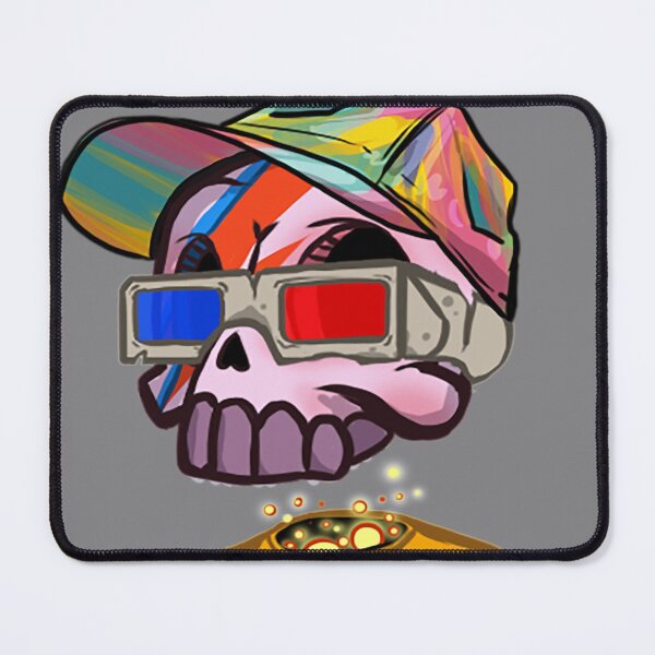 Item preview, MAKE WHAT YOU WANT, rich Skeleton t-shirt designed and sold by flashdeals70.