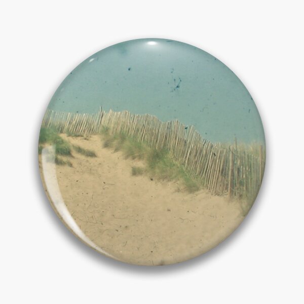 Aperçu de l'œuvre Dunes de sable créée et vendue par Cassia Beck.