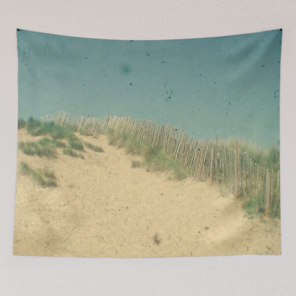 Aperçu de l'œuvre Dunes de sable créée et vendue par Cassia Beck.