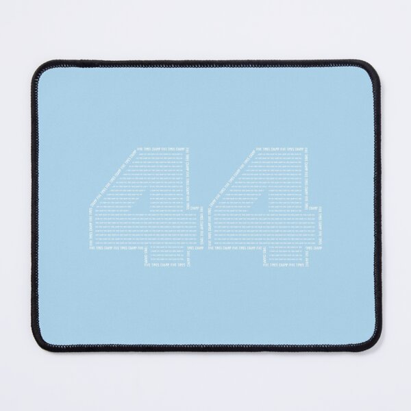 Item preview, 44 Lewis Hamilton FIVE TIMES CHAMP   designed and sold by Studio24UK.