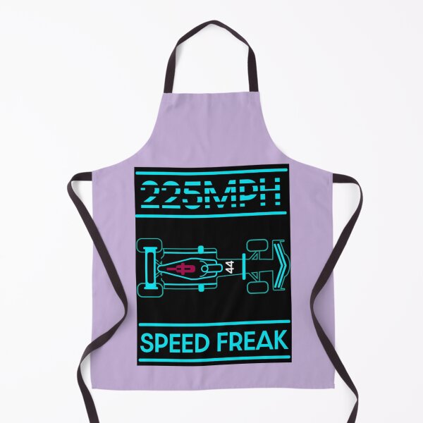 Item preview, 44 Motorsports - Racer - Seven Times Champion 44 - Petrol Head - Speed Freaks designed and sold by Studio24UK.
