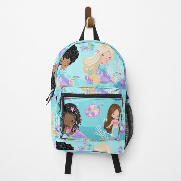 Item preview, Mermaids designed and sold by KZClassic.
