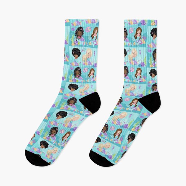 Item preview, Mermaids designed and sold by KZClassic.
