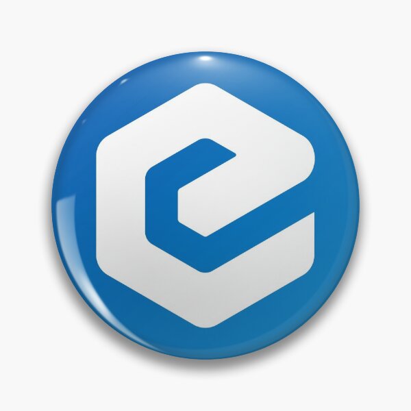 Item preview, Ecash-XEC-logo - Coin t shirt XEC crypto-t-shirt Ecash-XEC Crypto #46 designed and sold by crypto-t-shirt.