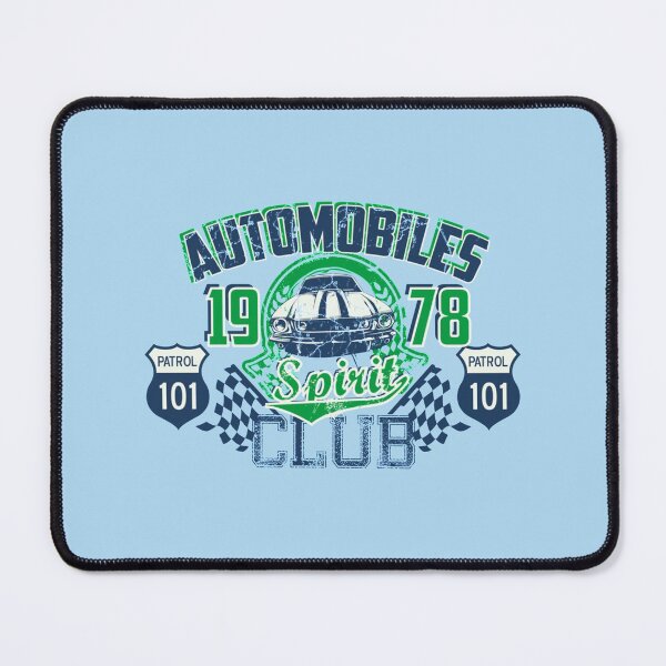 Item preview, Automobiles Club  Graphic Design Premium  designed and sold by Studio24UK.
