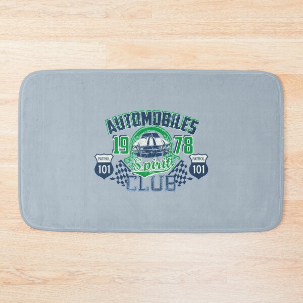 Item preview, Automobiles Club  Graphic Design Premium  designed and sold by Studio24UK.