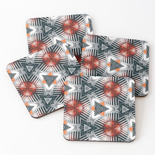 Item preview, Shameless Pattern designed and sold by portokalis.