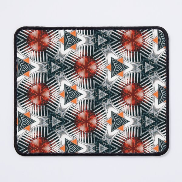 Item preview, Shameless Pattern designed and sold by portokalis.