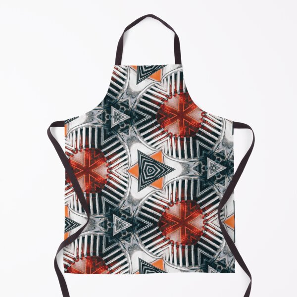 Item preview, Shameless Pattern designed and sold by portokalis.