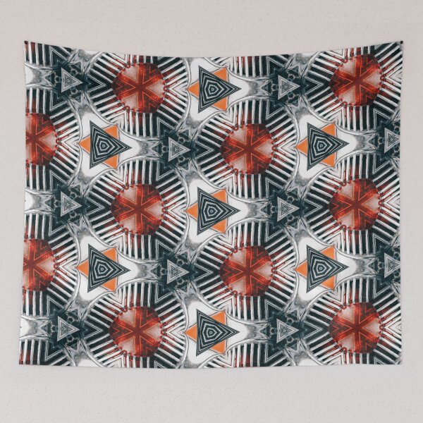 Item preview, Shameless Pattern designed and sold by portokalis.