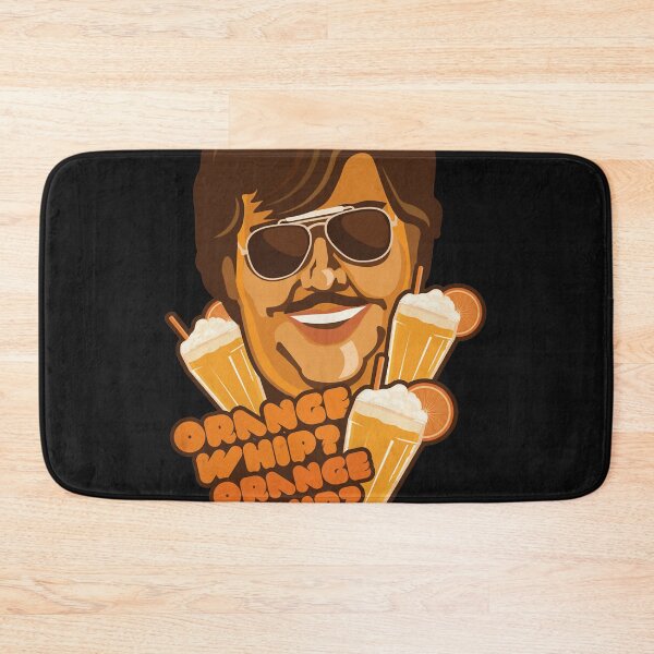 Item preview, Orange Whip Essential T-Shirt designed and sold by Julingston.