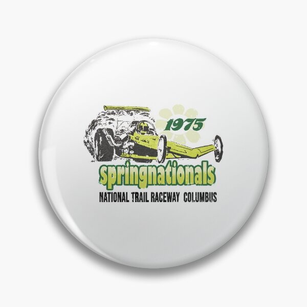 Item preview, Springnationals 1975  designed and sold by oUthe8820.