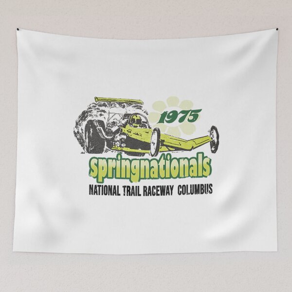 Item preview, Springnationals 1975  designed and sold by oUthe8820.