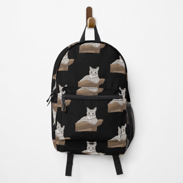 Item preview, Most Interesting Cat In The World, Cat Says Hey designed and sold by SubtleSplit.