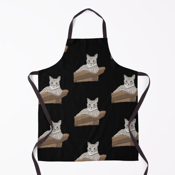 Item preview, Most Interesting Cat In The World, Cat Says Hey designed and sold by SubtleSplit.