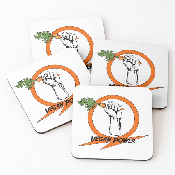 Item preview, Vegan Power designed and sold by dabadava.