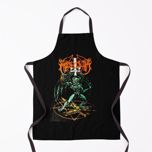 Item preview, Marduk Slay The Nazarene Orig designed and sold by shopANGEeL.