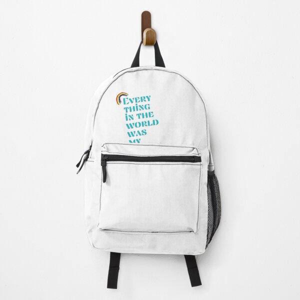 Item preview, “Everything in the world was my Guru.” designed and sold by storeAN.
