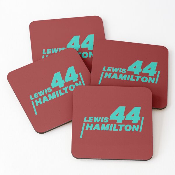 Item preview, f1 Hamilton 44   designed and sold by Studio24UK.