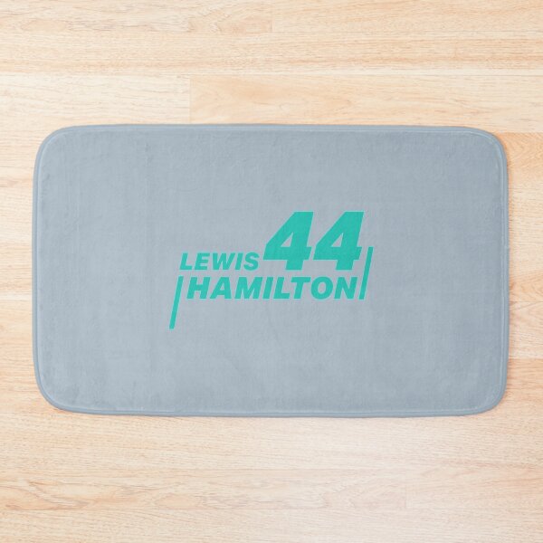 Item preview, f1 Hamilton 44   designed and sold by Studio24UK.