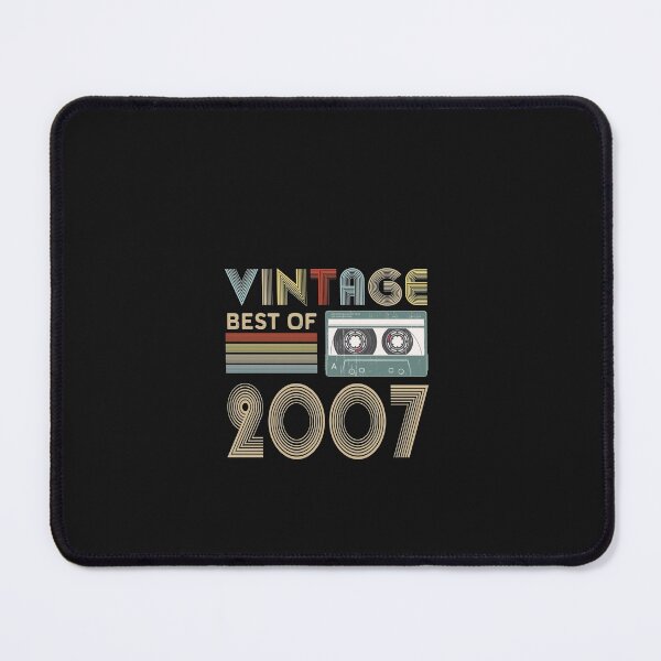 Item preview, Birthday 365 Vintage Best of 2007 Birthday Gift designed and sold by AlanWhitefoot.