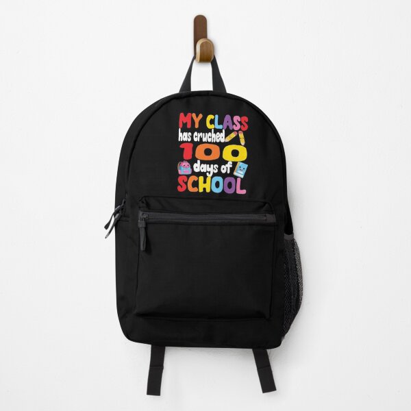 Item preview, My Class Has Crushed 100 Days Of School designed and sold by samah82.
